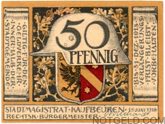 Kaufbeuren50pf