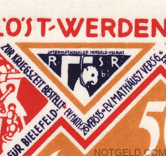bielefeldhanging