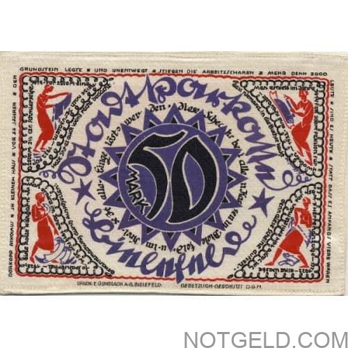 50m red/black/purple BACHE (with sewn in insert!!)