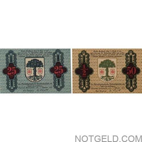 Friedeberg - set of 3 (German/Polish)! - Image 2