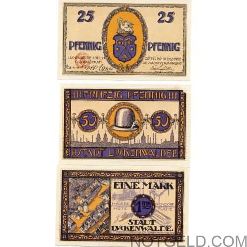 Luckenwalde (Lm.795 - G/M.817)
