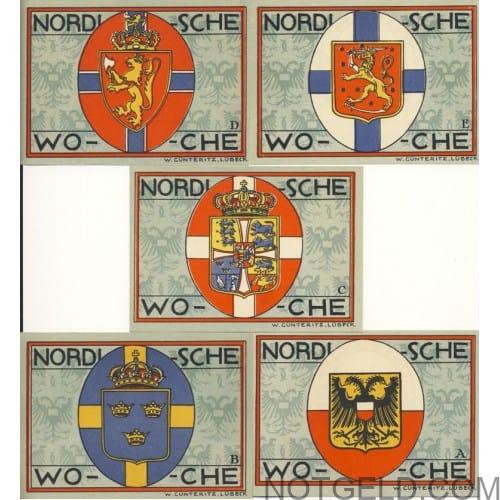 Luebeck (Lm.805 - G/M.827)