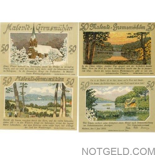 Malente-Gremsmuehlen (Lm.840b - G/M.864.3)