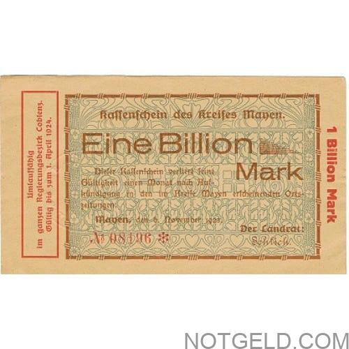 Mayen (10 Billion)! - Image 2