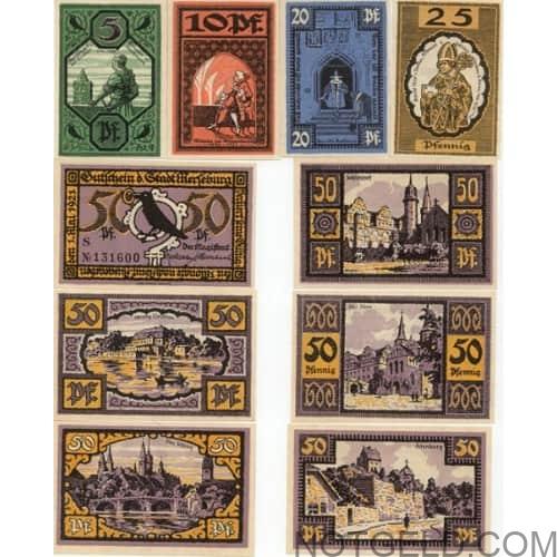 Merseburg (black numbers)