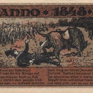 Reetz - set of 1 (bull defacating)!!