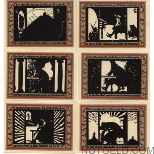 Rossla 12 (Lm.1106 - G/M.1136) - Image 2