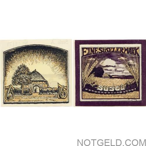 Suesel (Lm.1269.2 - G/M.1300.1a) - Image 2