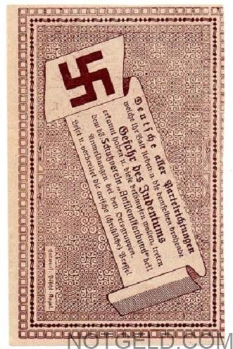 AUSTRIAN 'Jewish newspapers' (6) - Image 5