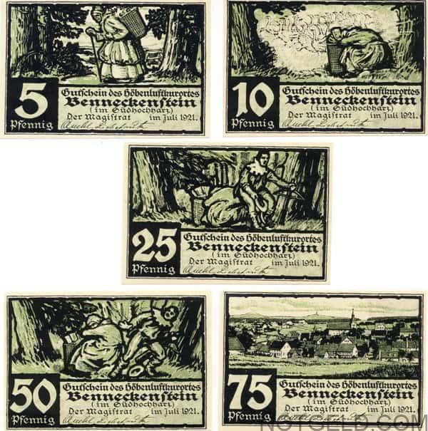 Benneckenstein (Lm.68. -G/M.73)