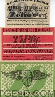 Brockau 3 (Lm.181 - G/M.189)
