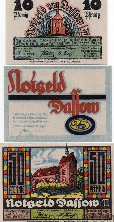 Dassow (Lm.251b - G/M.260.2) - Image 2