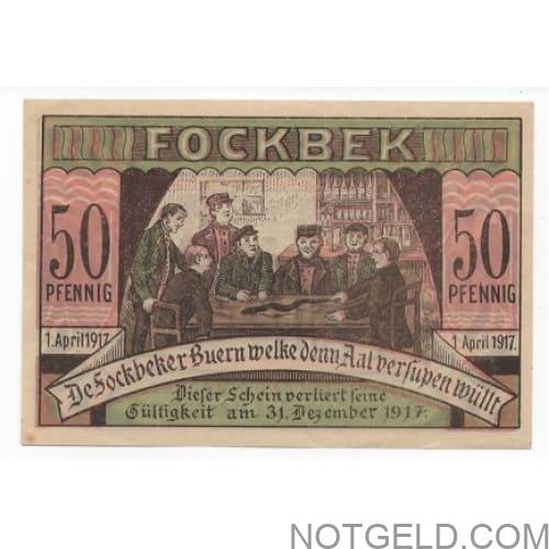 Fockbek