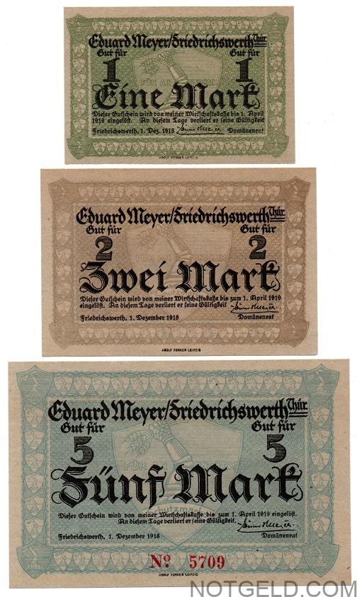 Friedrichswerth 3 (Eduard Meyer)