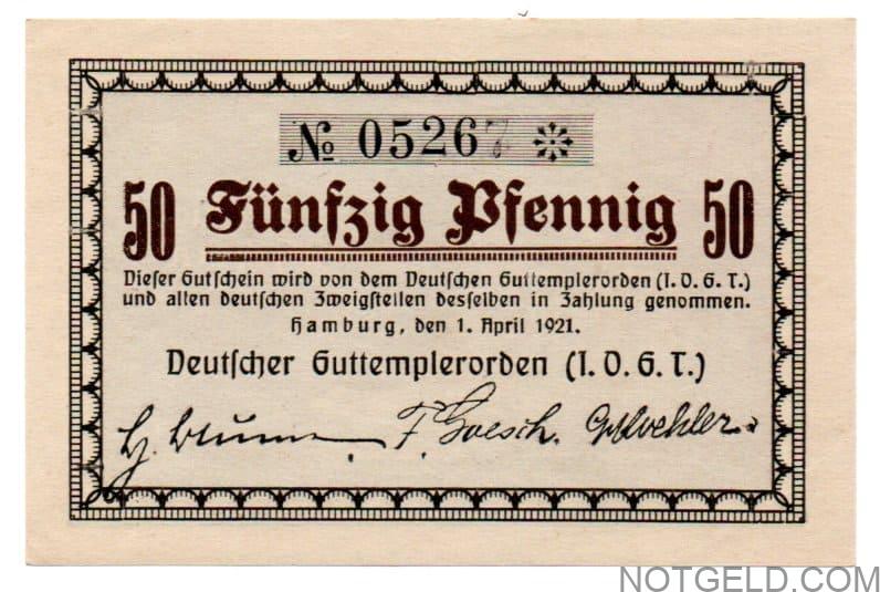 Hamburg (Guttemplerorden)