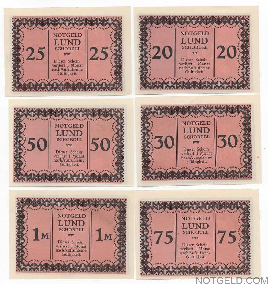 Lund-Schobuell 6 (light pink) - Image 3