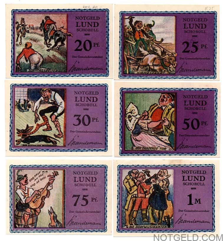 Lund-Schobuell 6 (dark pink)
