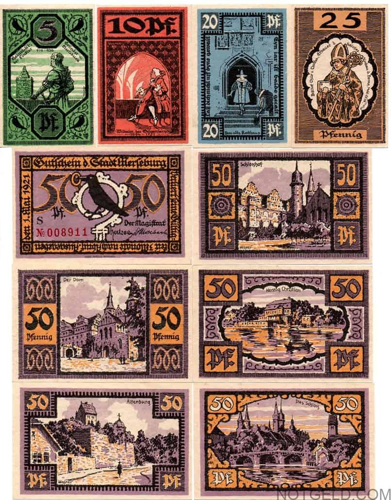 Merseburg (Lm.860.5 - G/M.884.2a)