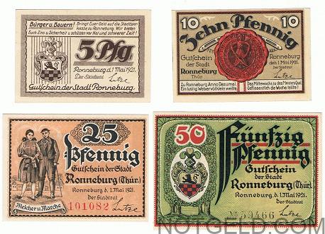 Ronneburg (Lm.1103 - G/M.1133)