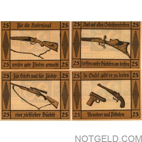 Suhl12 - military set