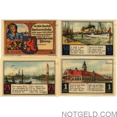 Swinemuende (Lm.1274 - G/M.1306.1b)