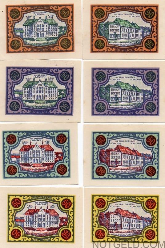 Hamm SCARCE 'Serie B'! - Image 2
