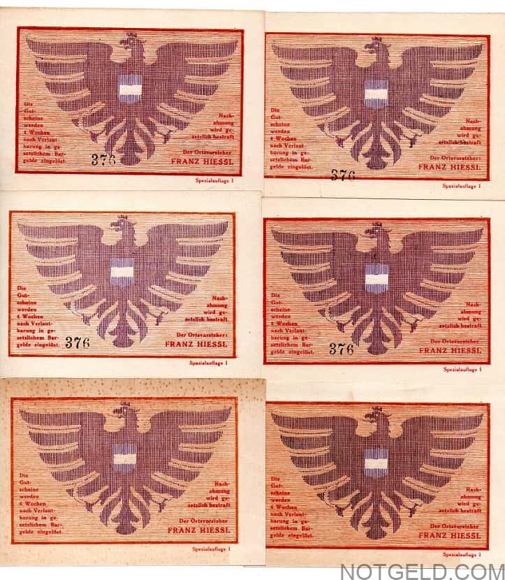 Viehburg 4+2 (special issue)!