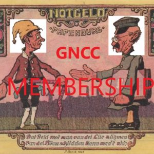 GNCC 'Lifetime' Membership