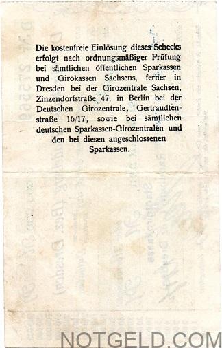 Radeburg 'GSG' 3 million! - Image 2